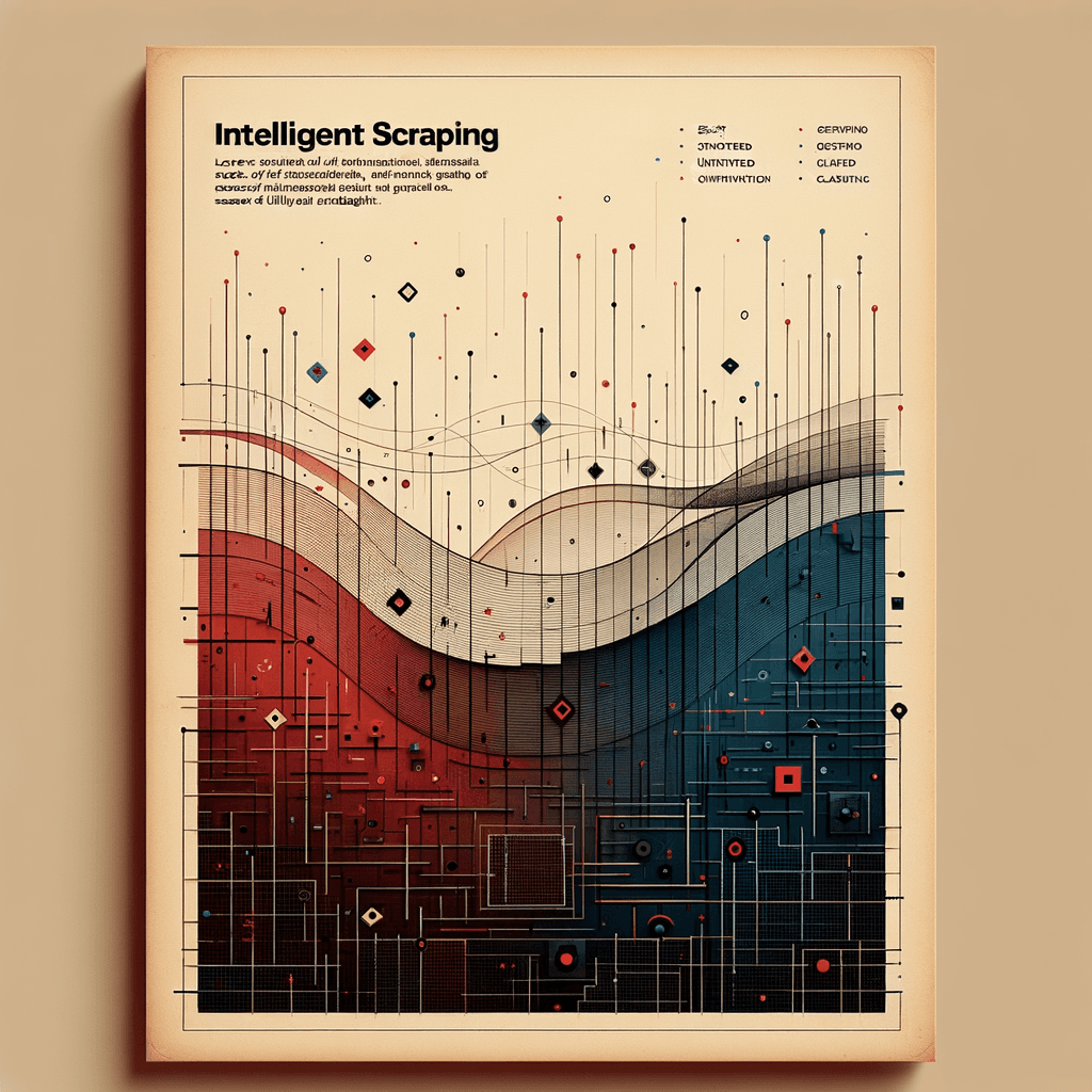 Scraping inteligente
